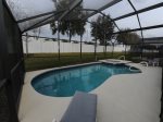 Pool and Deck
